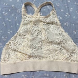 Lace Bralette